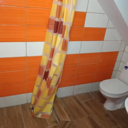 Gospodarstwo agroturystyczne Kypruv Mlyn
