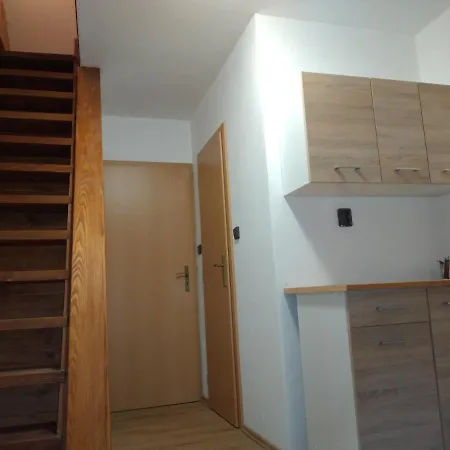 Farm stay Kypruv Mlyn *