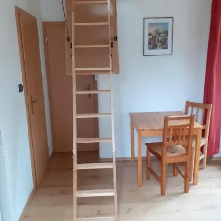 Kypruv Mlyn Farm stay Kninice