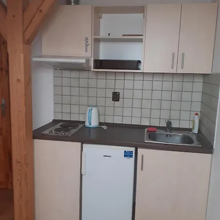 Kypruv Mlyn Gospodarstwo agroturystyczne *
