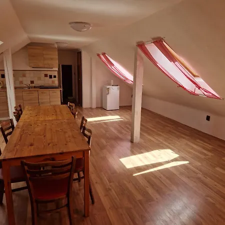 Kypruv Mlyn Farm stay *