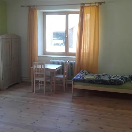 Kypruv Mlyn * Kninice