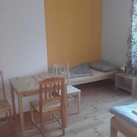 Kyprův Mlýn Farma