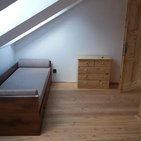 Kypruv Mlyn Farm stay Kninice