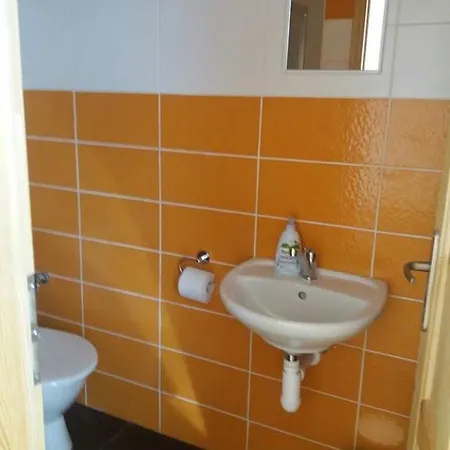 Farm stay Kypruv Mlyn Kninice