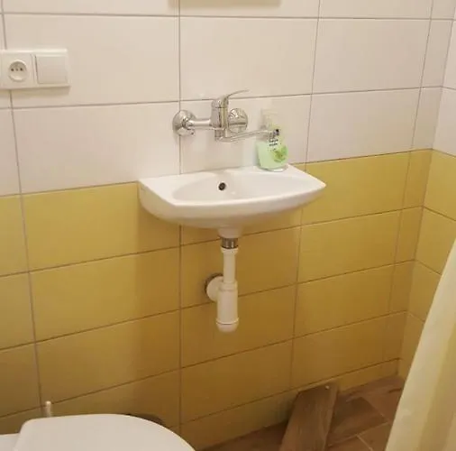 Kyprův Mlýn Farma Knínice