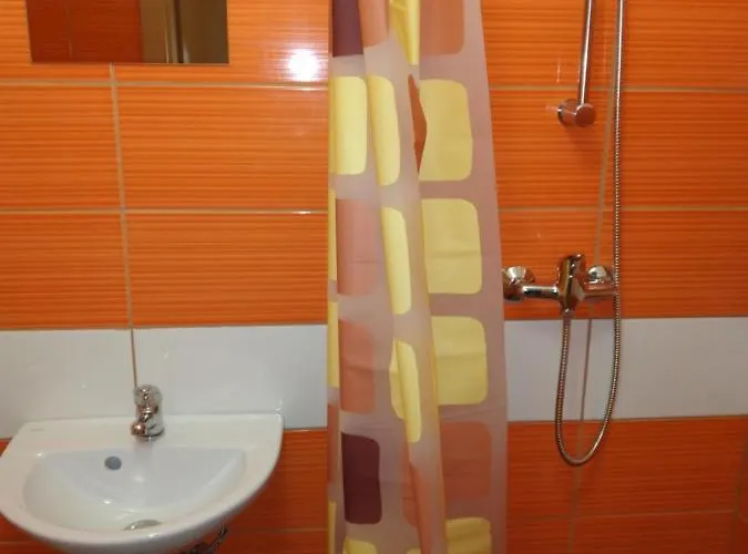 Farma Kyprův Mlýn Knínice