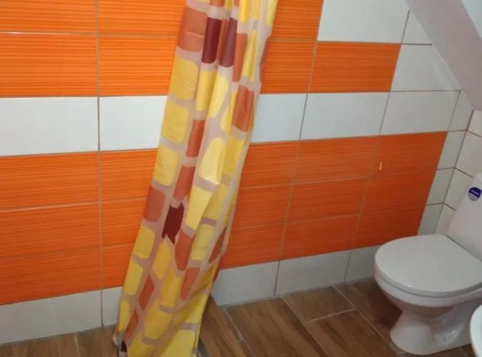 Farma Kyprův Mlýn
