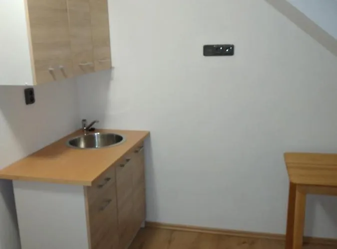 Kyprův Mlýn Farma *