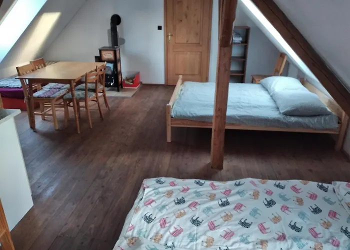 Kyprův Mlýn
