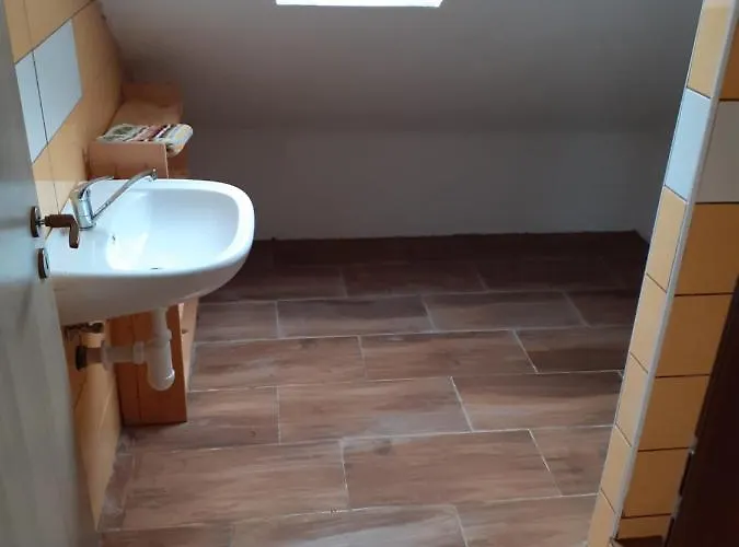 Kyprův Mlýn Knínice