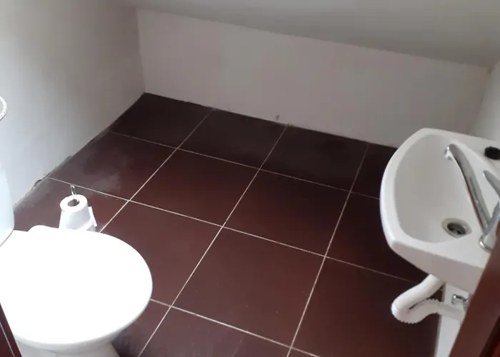 Kyprův Mlýn Farma