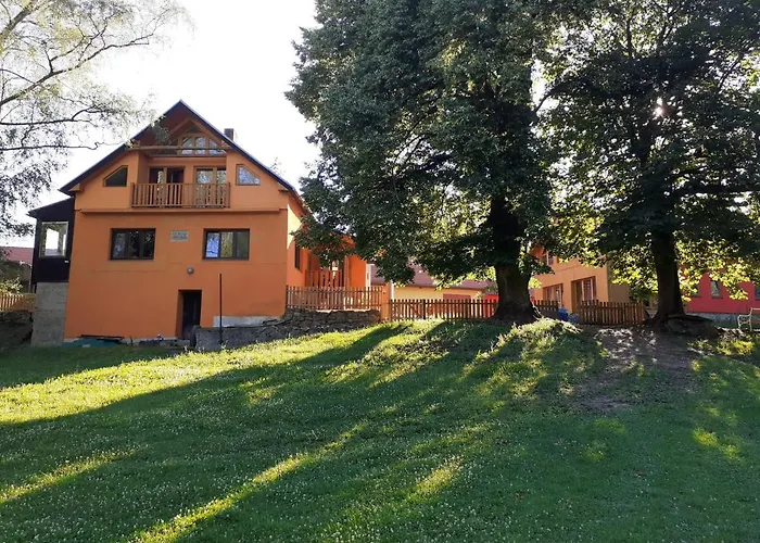 Kyprův Mlýn