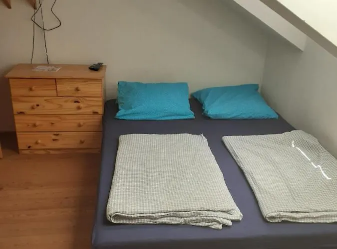 Kyprův Mlýn Farma *