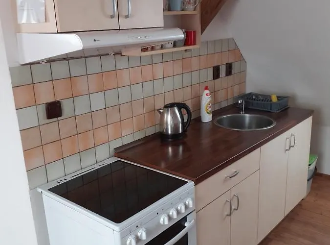 Kyprův Mlýn Knínice