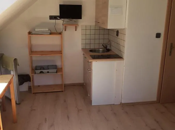 Farma Kyprův Mlýn