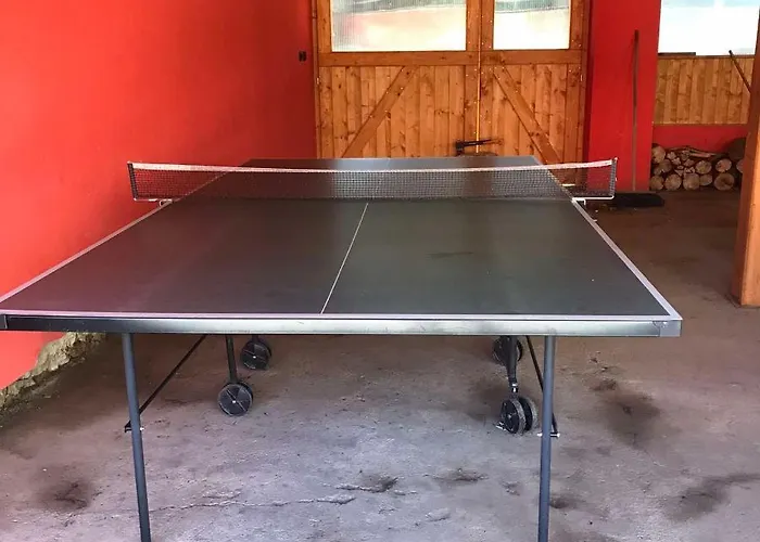 Farma Kyprův Mlýn *