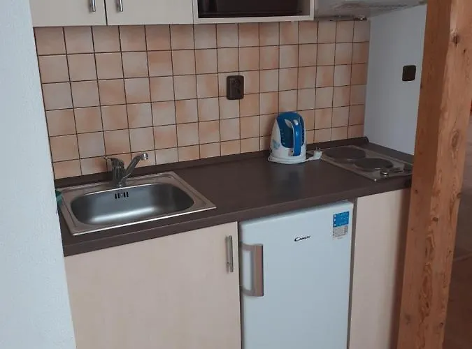 Farma Kyprův Mlýn *