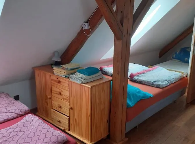 Kyprův Mlýn * Knínice