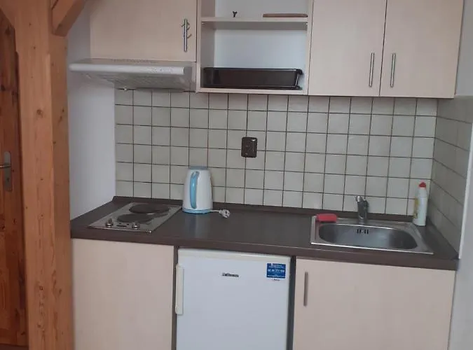 Kyprův Mlýn Farma *