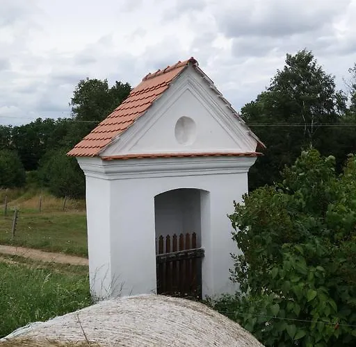 Kyprův Mlýn