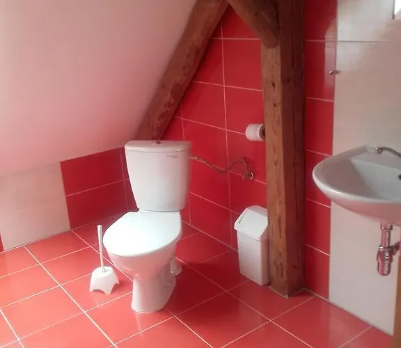 Kyprův Mlýn Farma *
