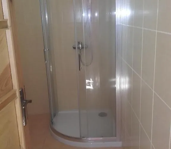 Farma Kyprův Mlýn *