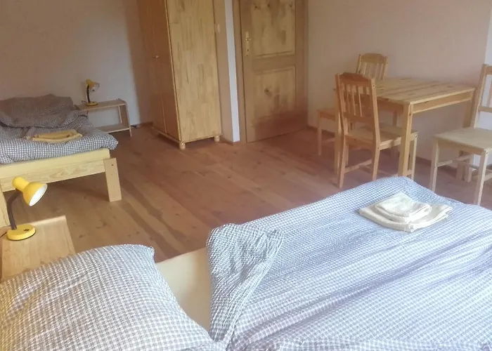 Kyprův Mlýn *