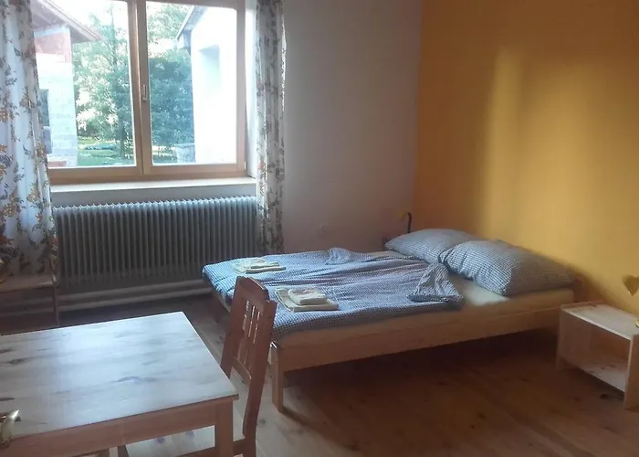 Kyprův Mlýn