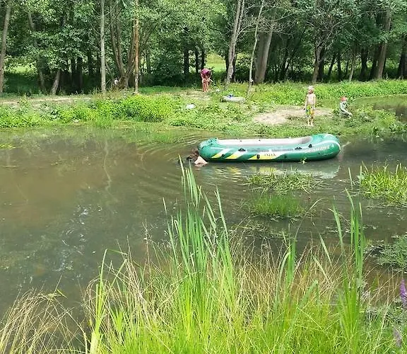 Kyprův Mlýn * Knínice