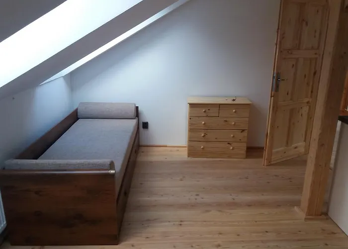 Kyprův Mlýn Farma Knínice