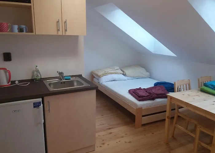 Kyprův Mlýn