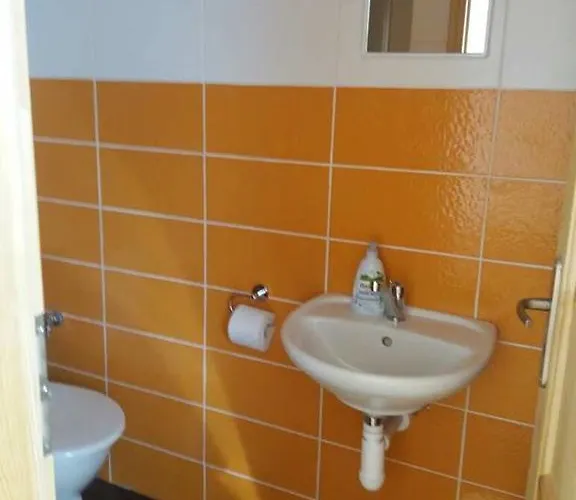 Farma Kyprův Mlýn Knínice