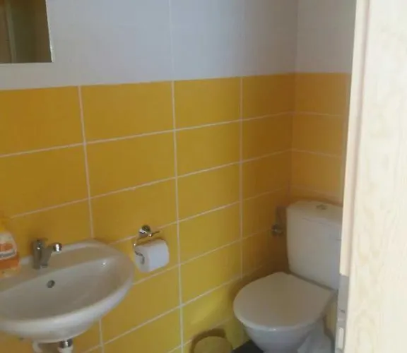 Farma Kyprův Mlýn *